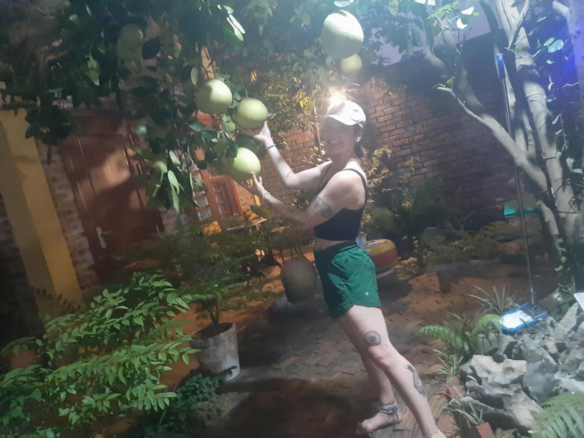Viet Anh Homestay Ninh Bình Ngoại thất bức ảnh