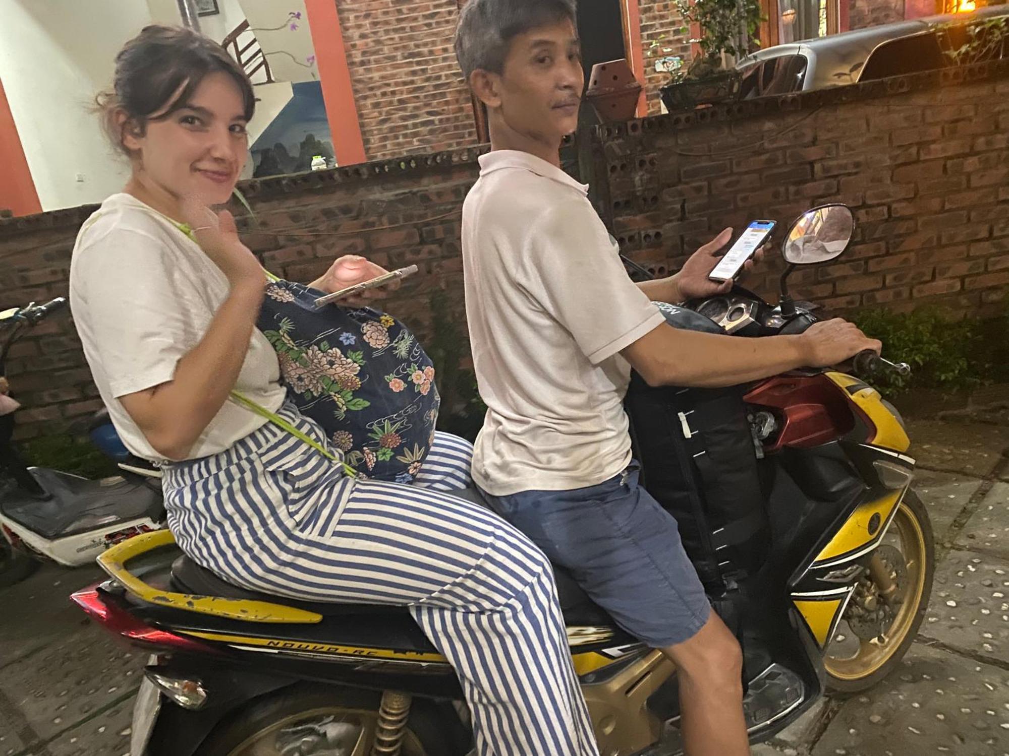 Viet Anh Homestay Ninh Bình Ngoại thất bức ảnh