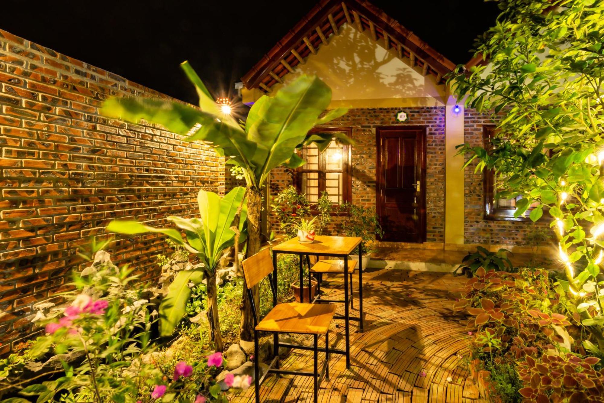 Viet Anh Homestay Ninh Bình Ngoại thất bức ảnh