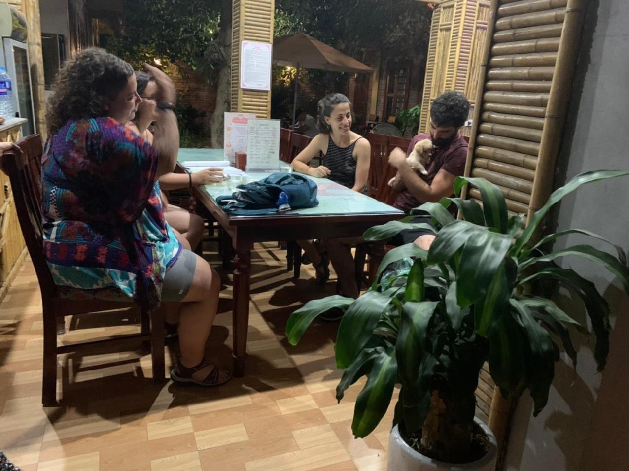 Viet Anh Homestay Ninh Bình Phòng bức ảnh