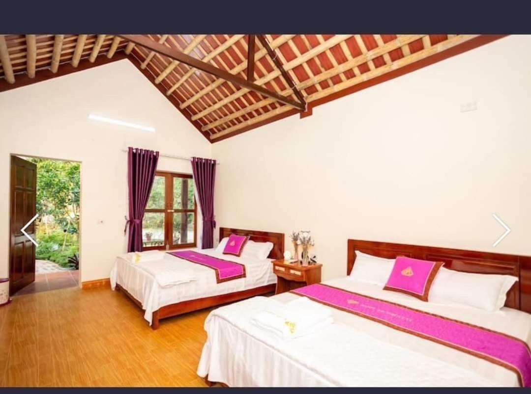 Viet Anh Homestay Ninh Bình Ngoại thất bức ảnh