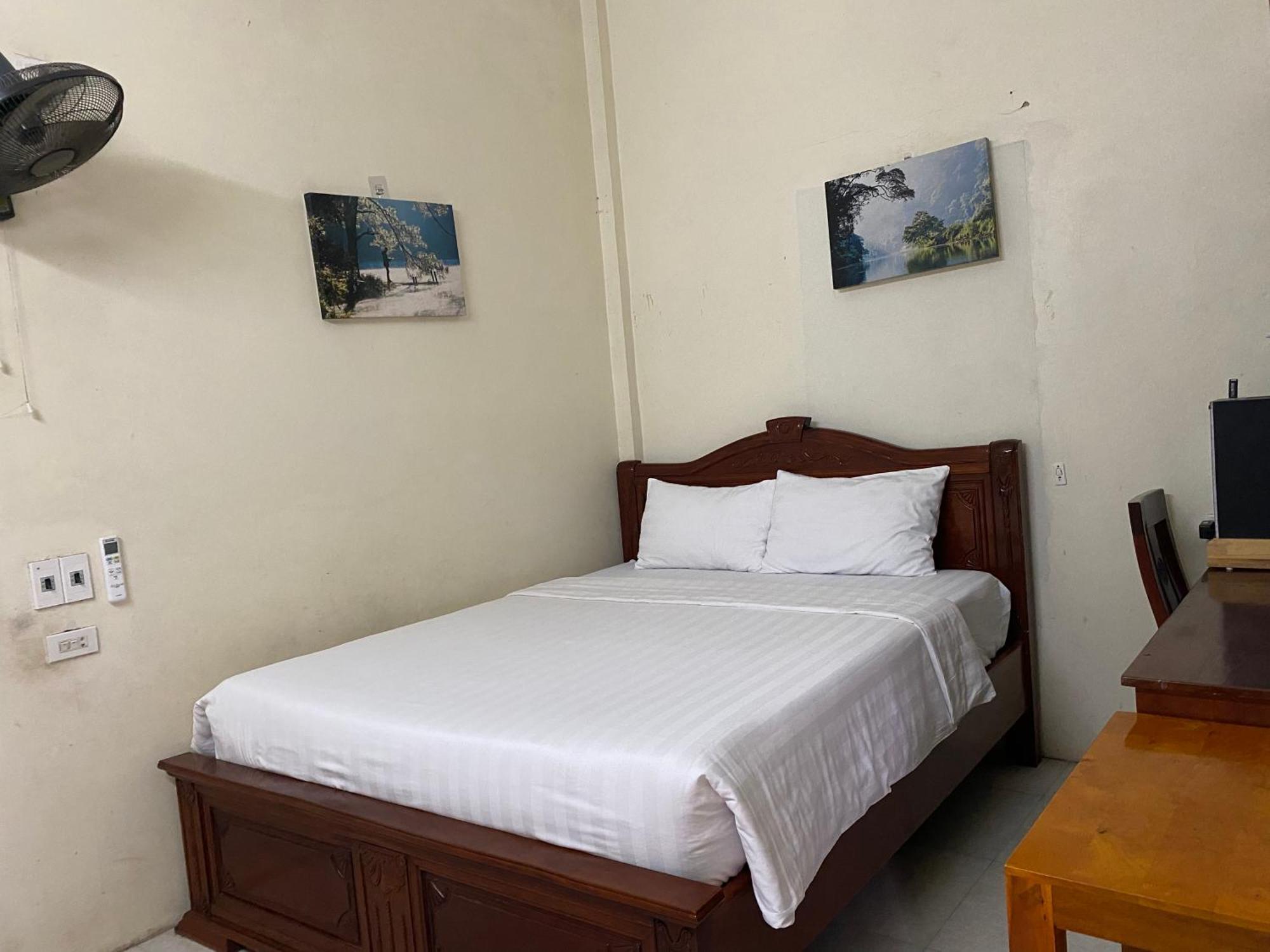 Viet Anh Homestay Ninh Bình Ngoại thất bức ảnh
