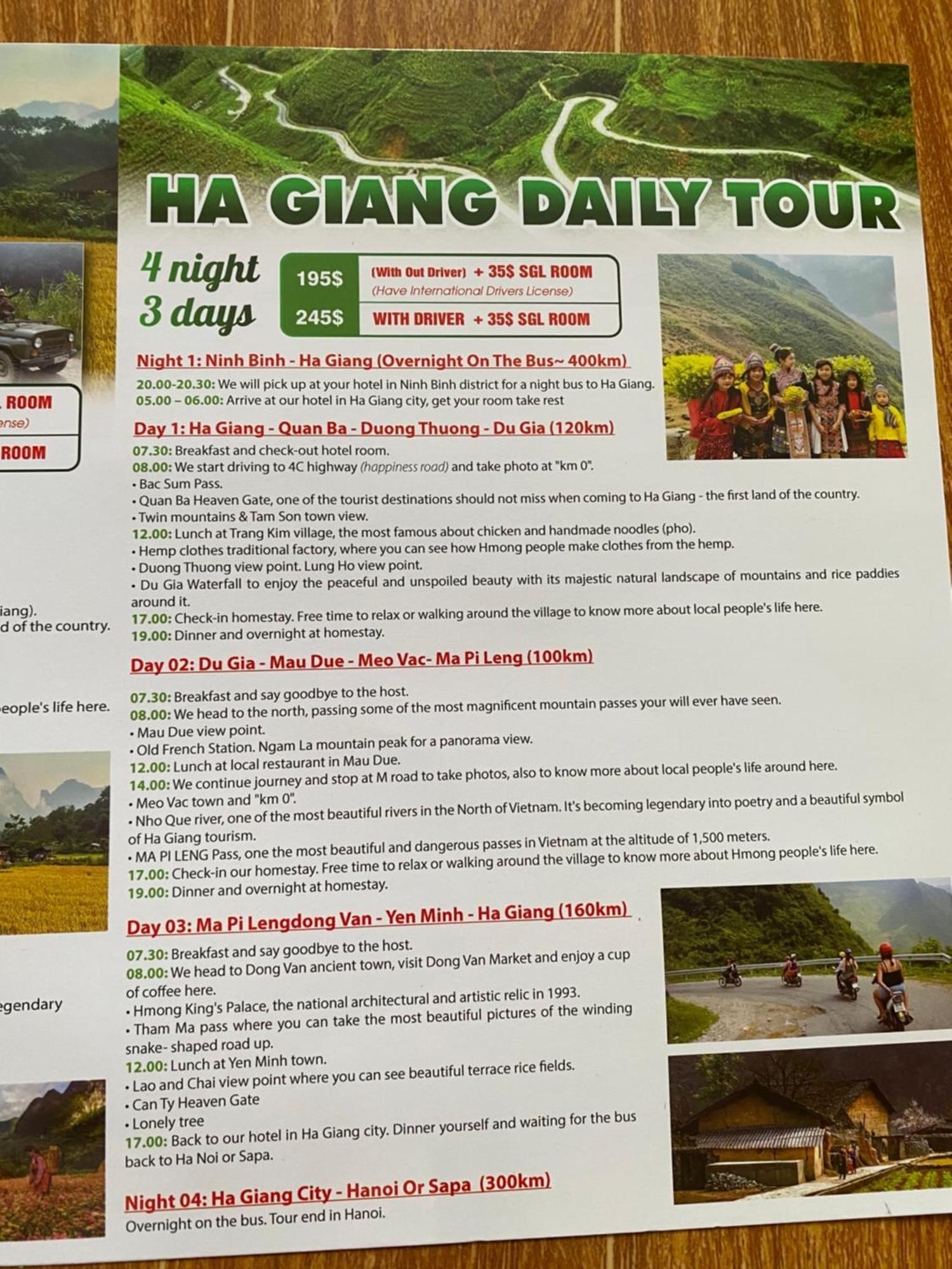 Viet Anh Homestay Ninh Bình Ngoại thất bức ảnh